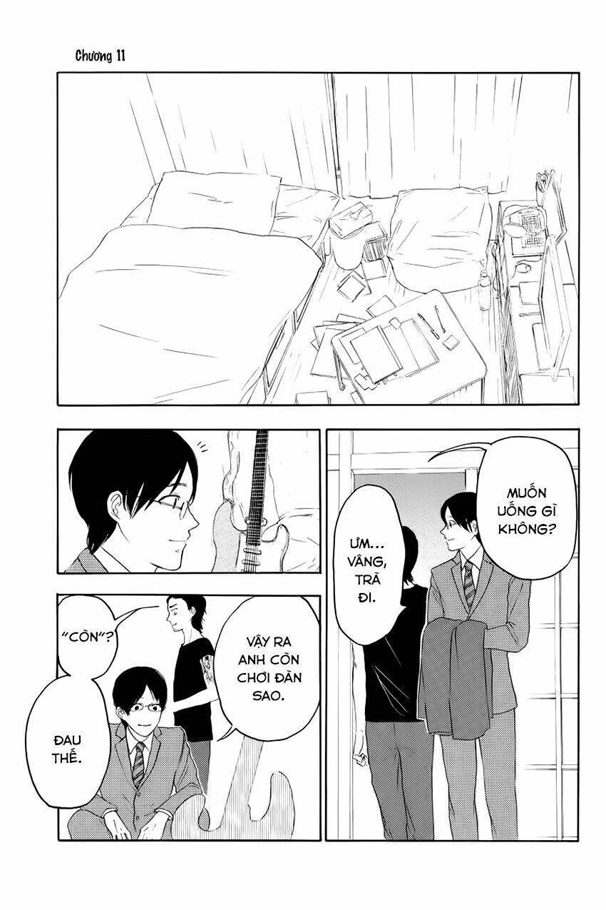 mabataki no aida chapter 11 3