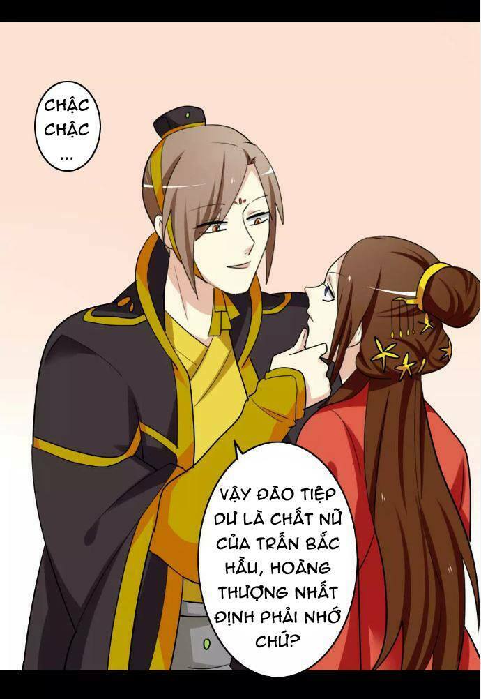 lưỡng bất nghi (full) chapter 49 8