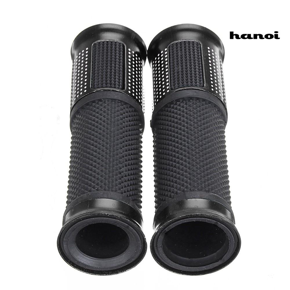 Set 2 Tay Nắm 22mm Chuyên Dụng Cho Xe Mô Tô Honda Yamaha Suzuki