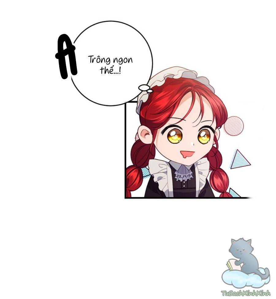 đại dương kiêu sa chapter 17.1 13