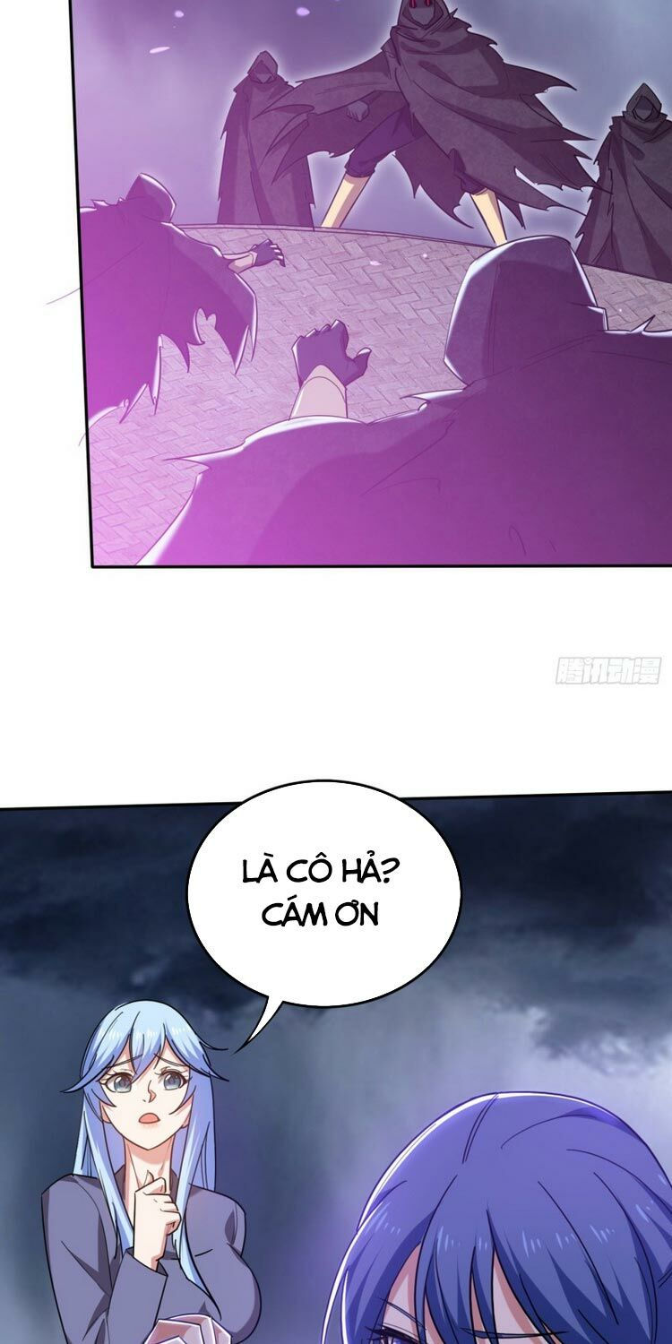 tối cường thần y tại đô thị chapter 200 3