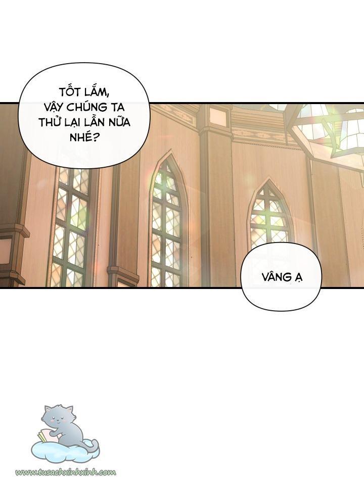 công nương khế ước của gia tộc công tước quái vật chapter 23 40