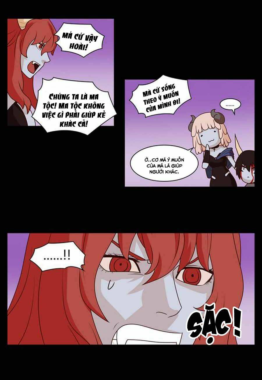 the devil king is bored chapter 84 8