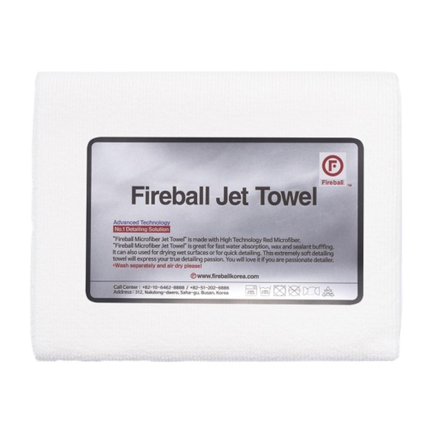 KHĂN LAU CAO CẤP SIÊU MỊN, MÀU TRẮNG,FIREBALL JET TOWEL, KHÔNG ĐƯỜNG MAY, KT 60X42CM, XUẤT XỨ HÀN QUỐC