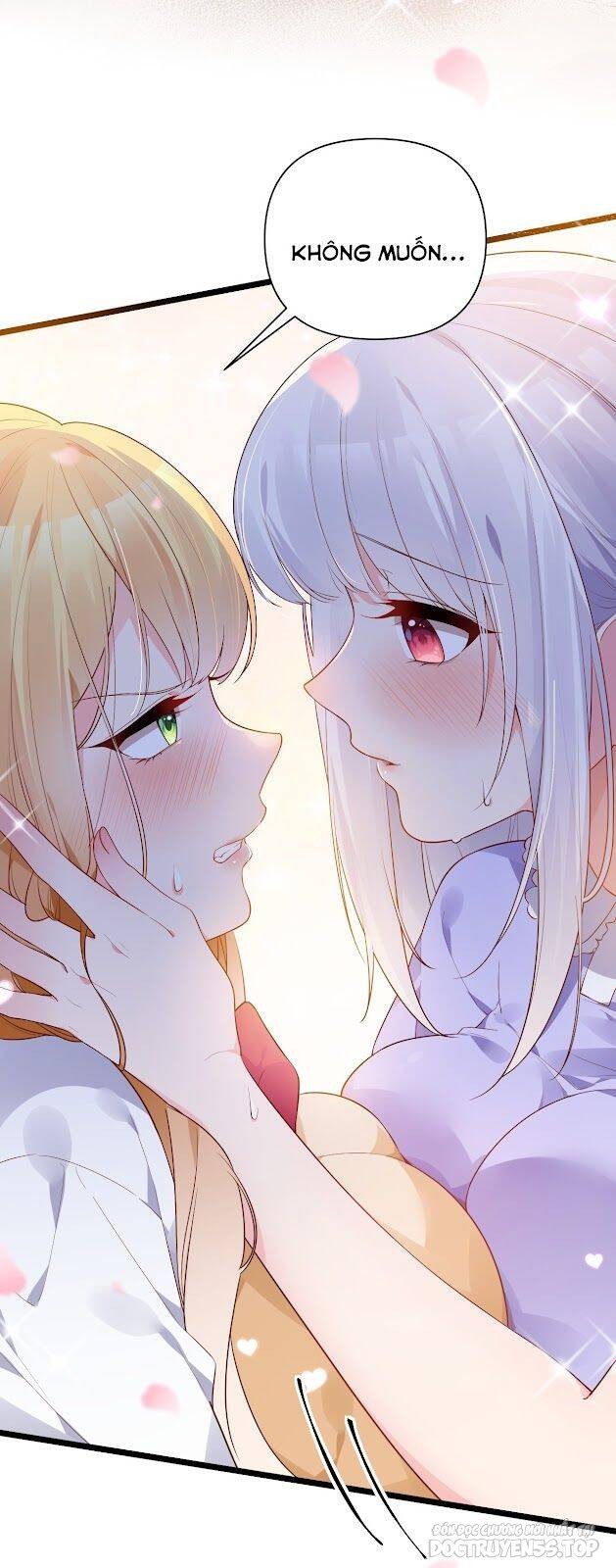 tôi chỉ muốn chơi game, đừng lôi vào yêu đương chapter 10 7