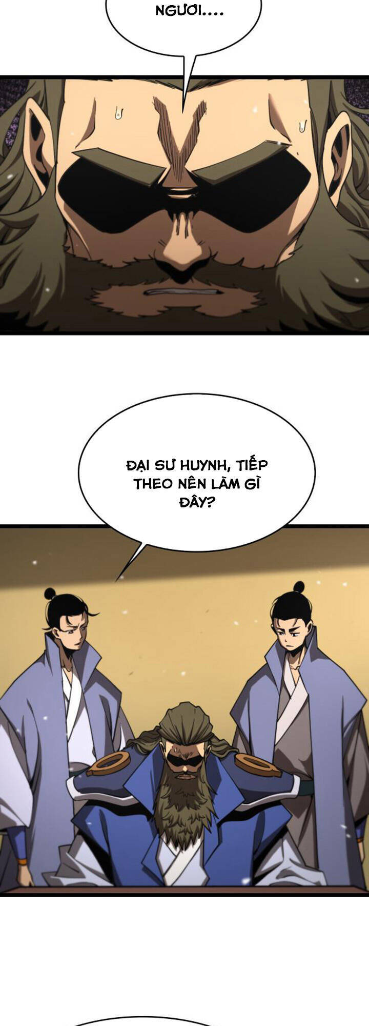 chư giới - tận thế online chapter 113 35