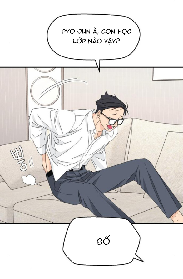 sam yi tái sinh chapter 14.2 16