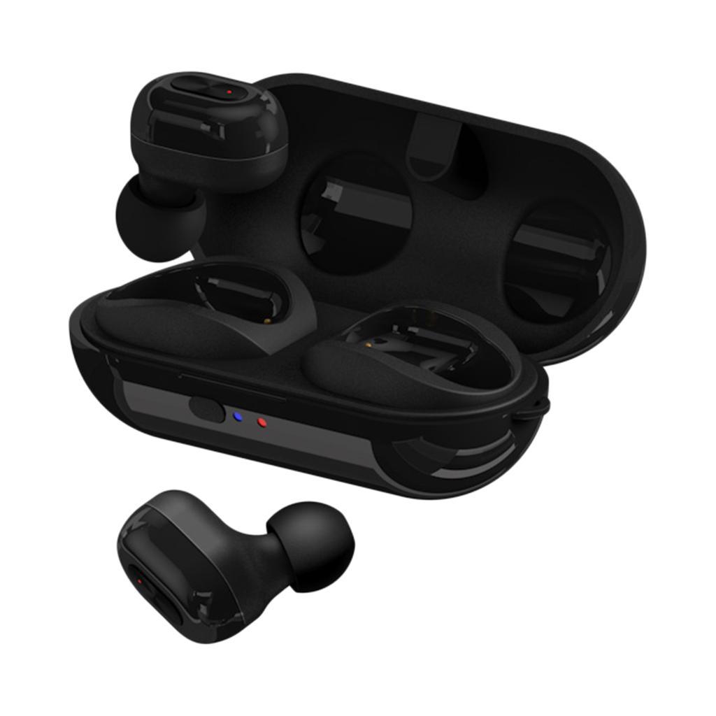 True Wireless   in-Ear  Bluetooth 5.0 Hands-Free Headset,