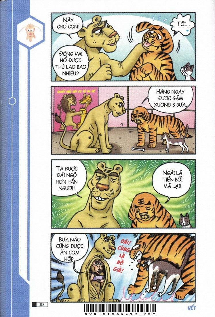 Ô Long Viện chapter 11.3 17