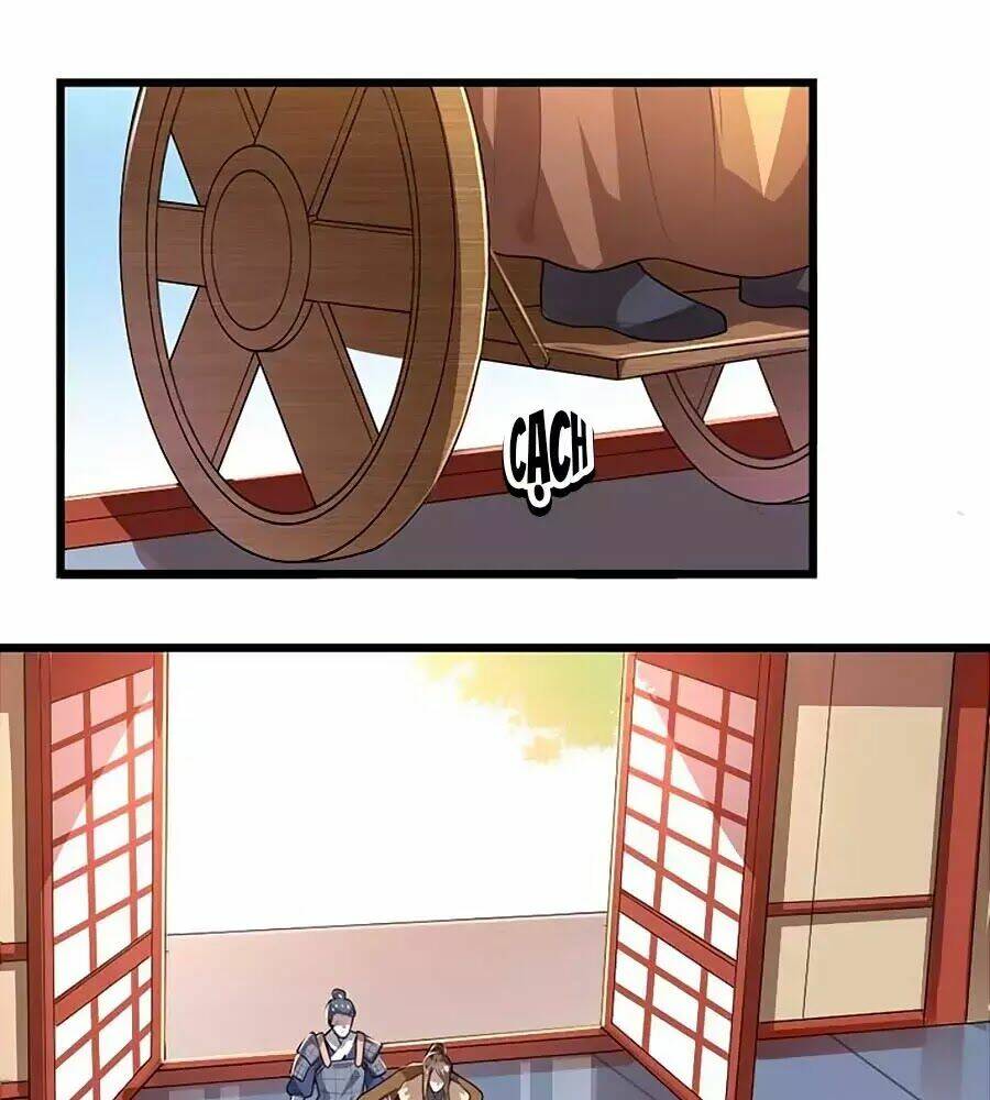 thái tử điện hạ, nô tài có hỉ rồi chapter 23 13