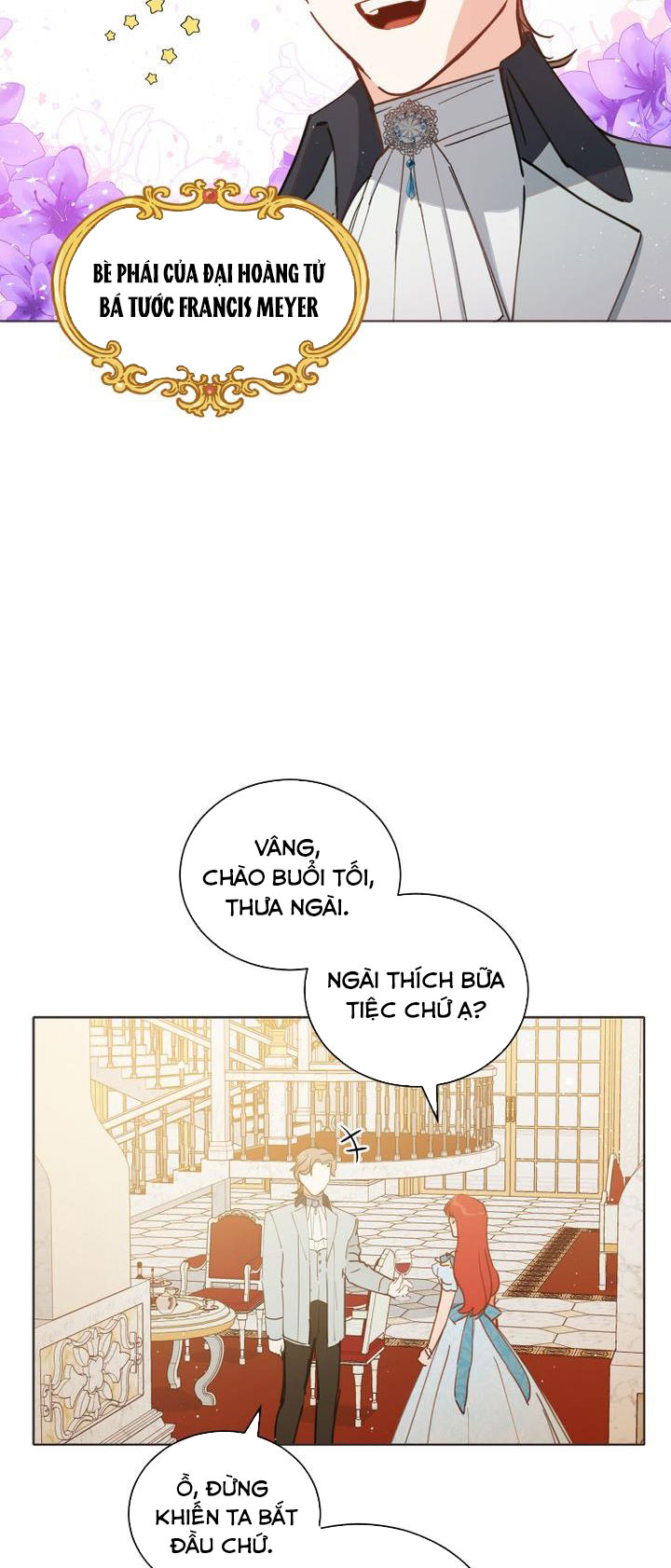 cái chết của nàng lamia chapter 27 32