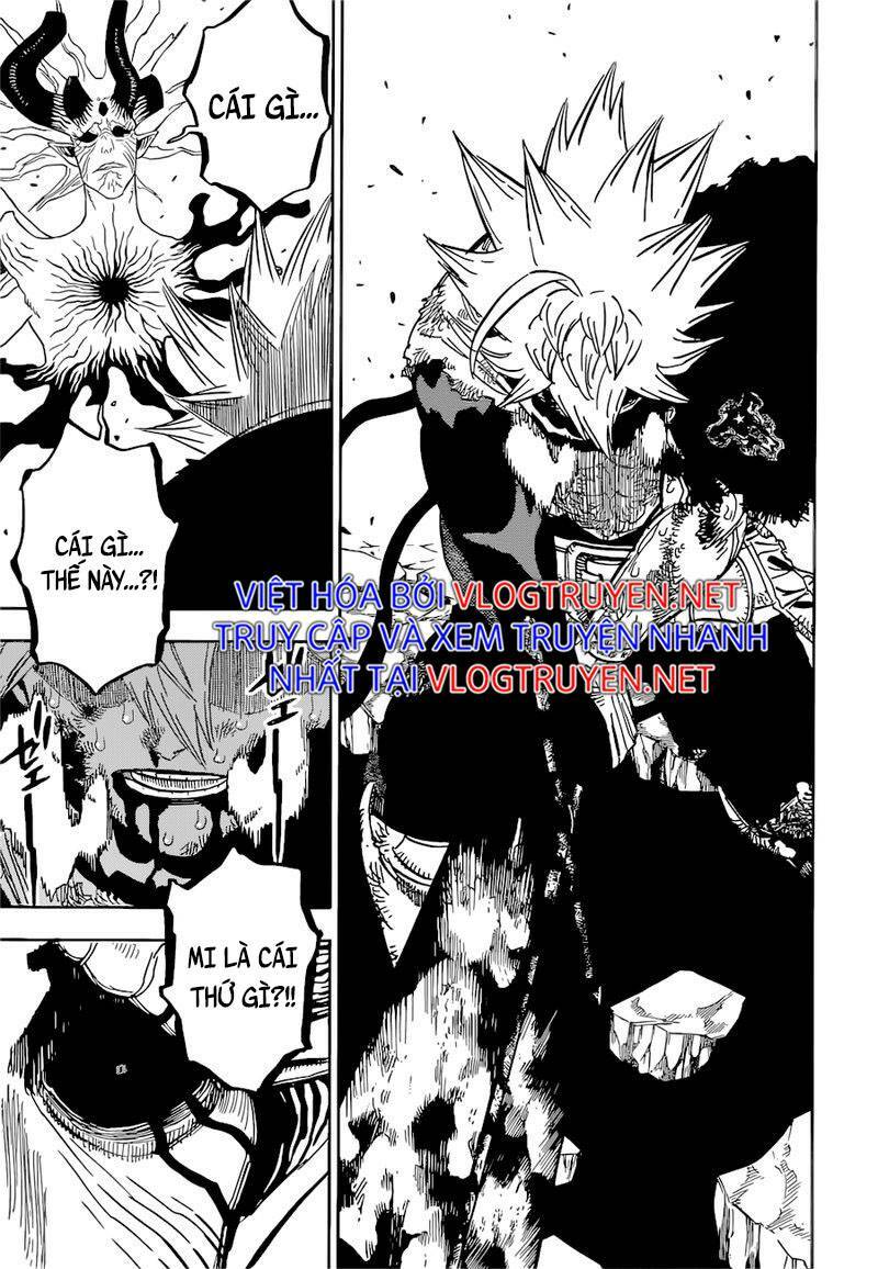 black clover - pháp sư không phép thuật chapter 329 7