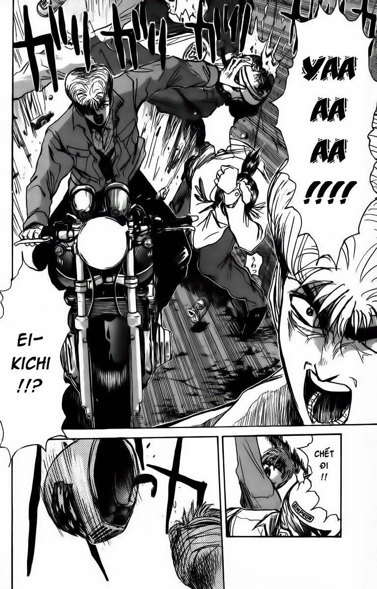 shonan junai gumi chapter 169 12