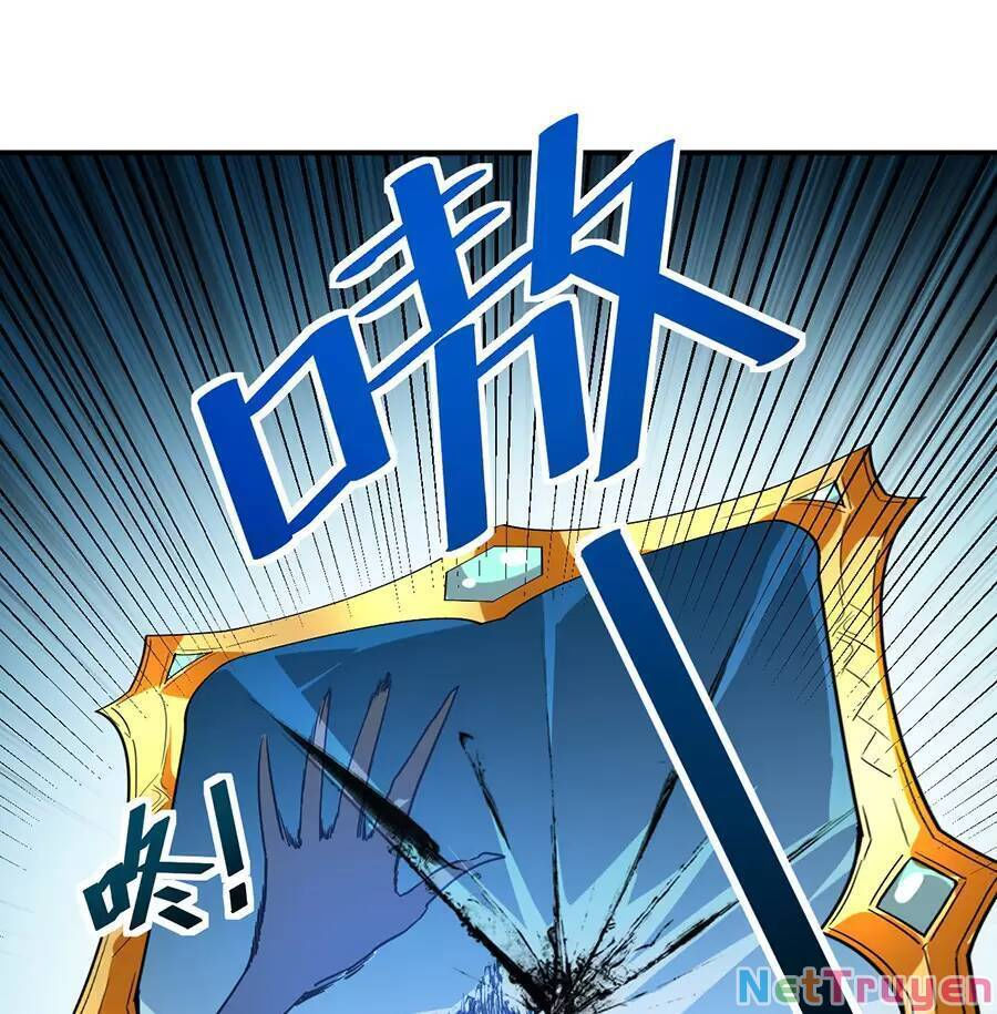 đồ long kỵ sĩ hôn môi ác long chapter 49.2 15