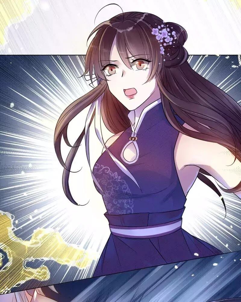 yêu long đại nhân của ta chapter 7 21