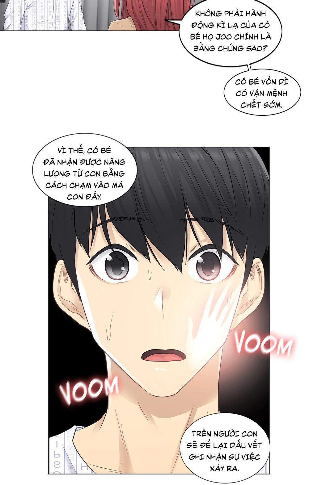 mở khóa tim em chapter 4 42