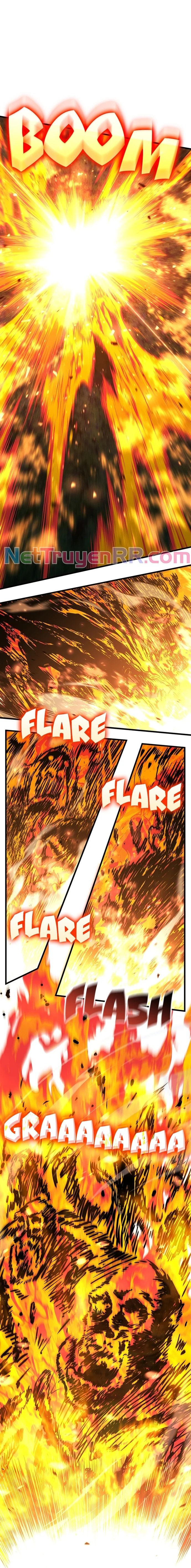 đồ long kỵ sĩ hôn môi ác long chapter 91 28