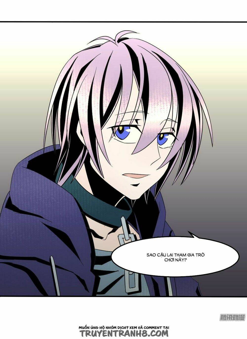 điều ước của người phàm chapter 10 6