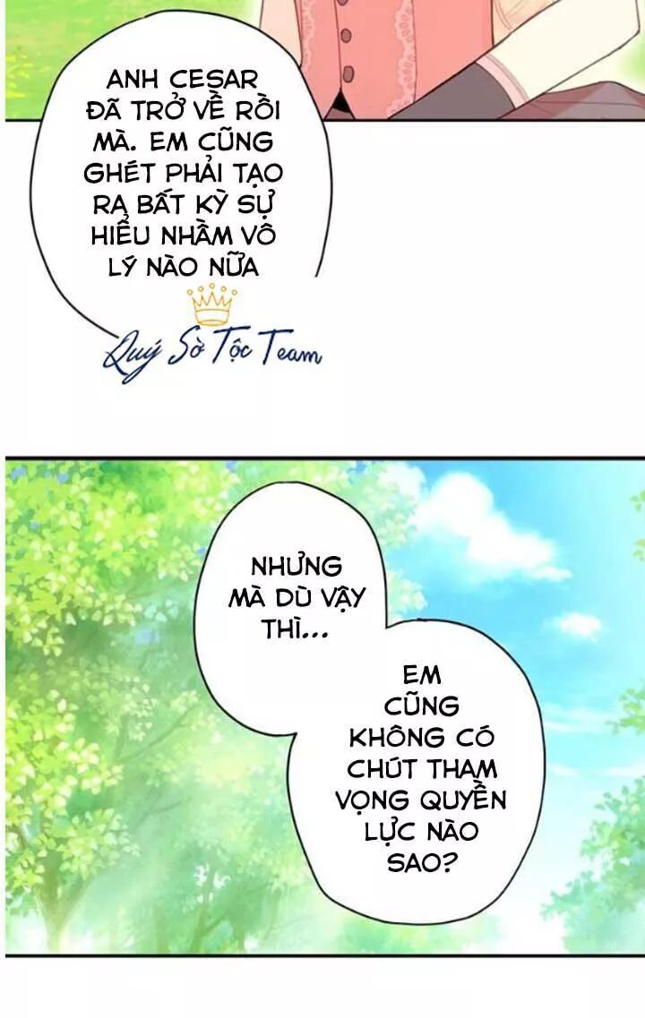 thánh nữ ẩn danh chapter 63 13