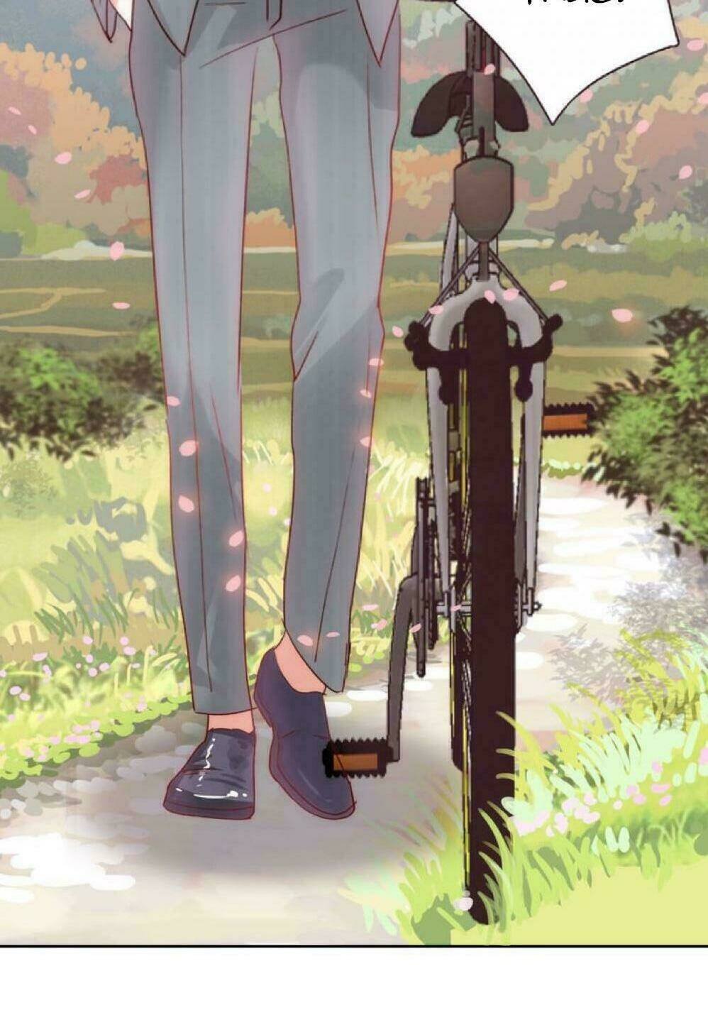 mạng sống của em thuộc về tôi chapter 3 15