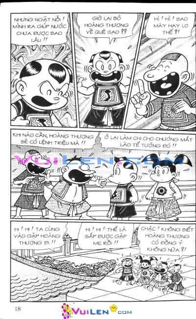 thần đồng đất việt chapter 57 15