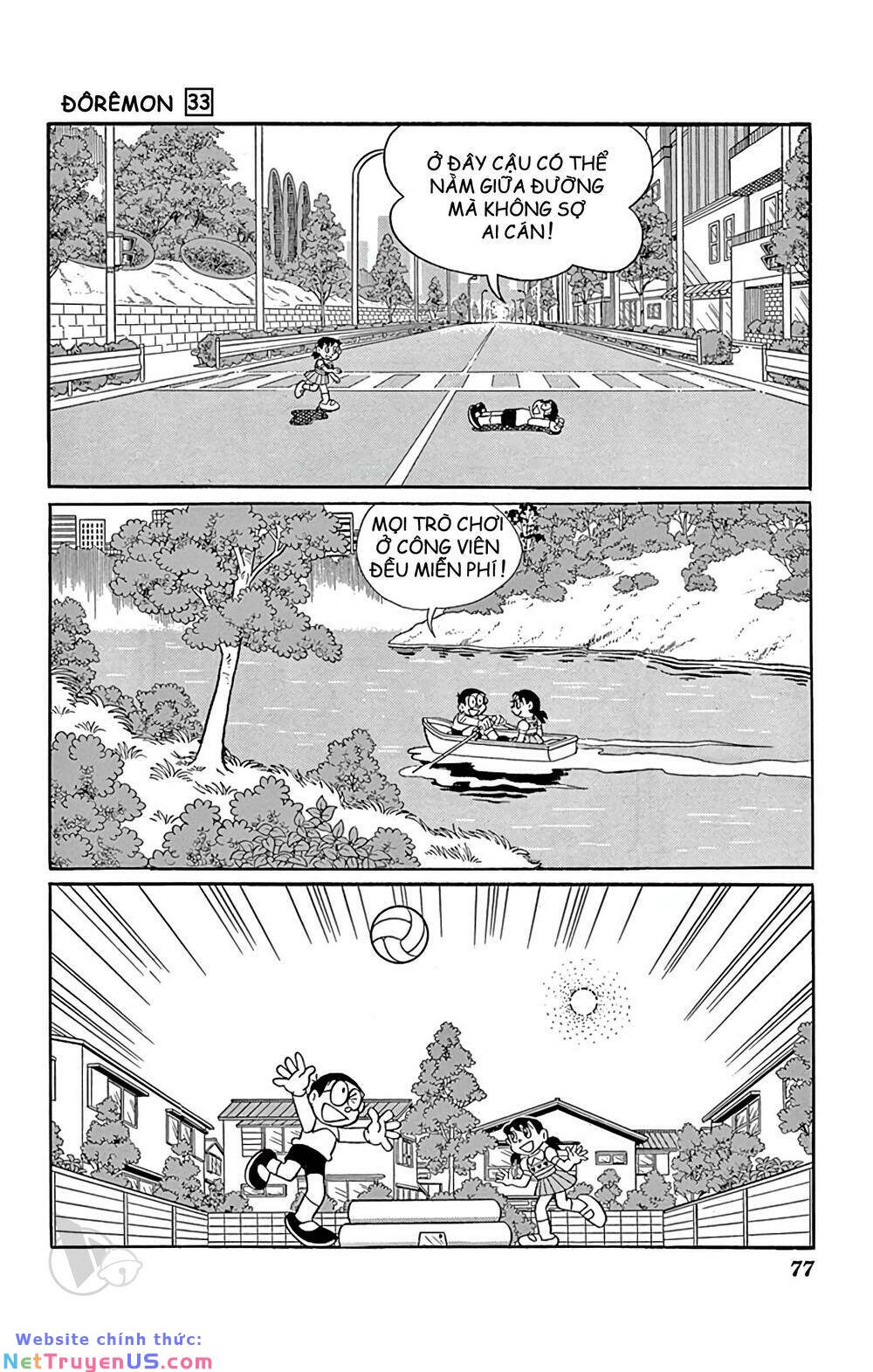 doraemon chapter 589 18