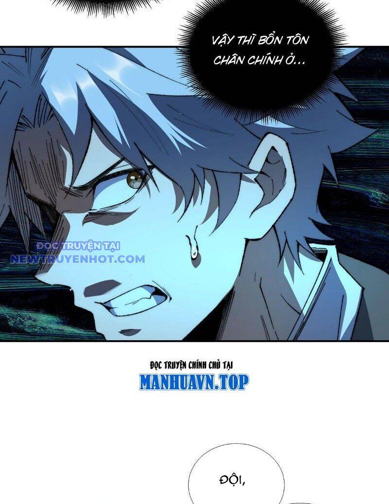 vô hạn thôi diễn chapter 45 46