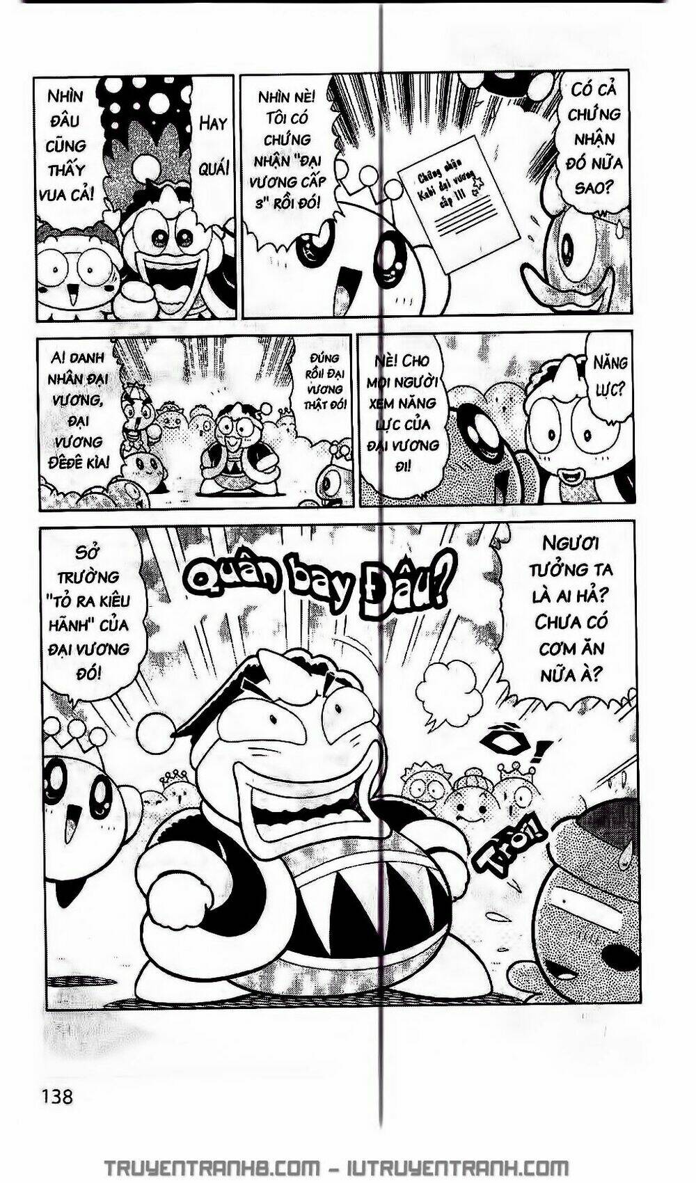 ngôi sao kabi chapter 187 16