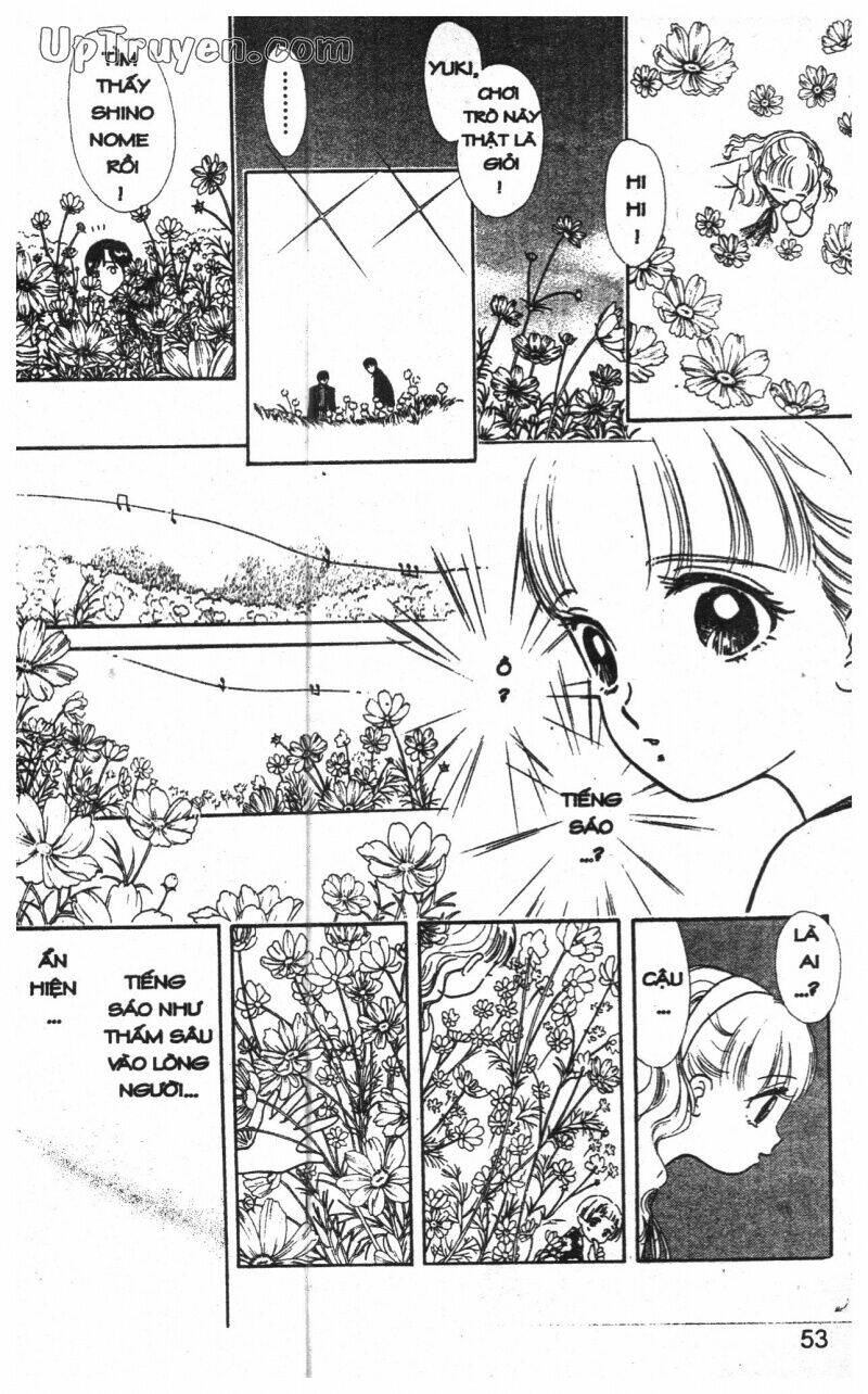 hoàng tử hoa - bud boy chapter 10 55