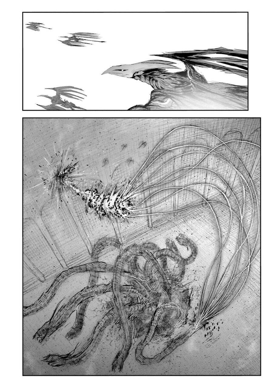 chú tôi ở dị giới chapter 61 31