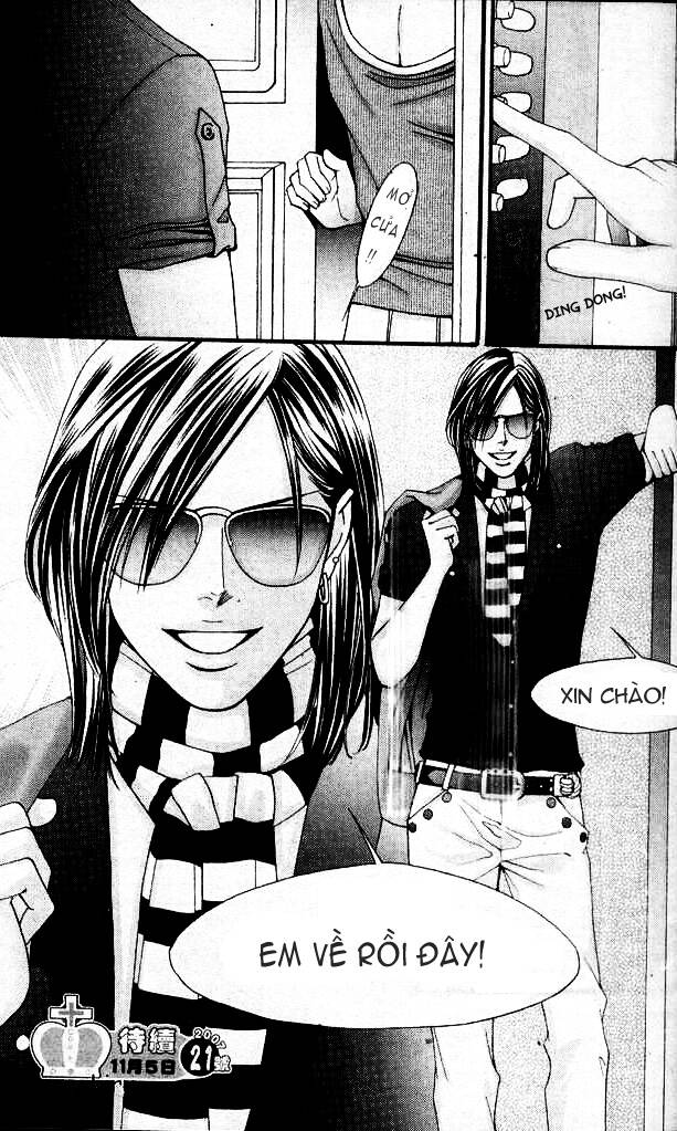 the one chapter 40 22