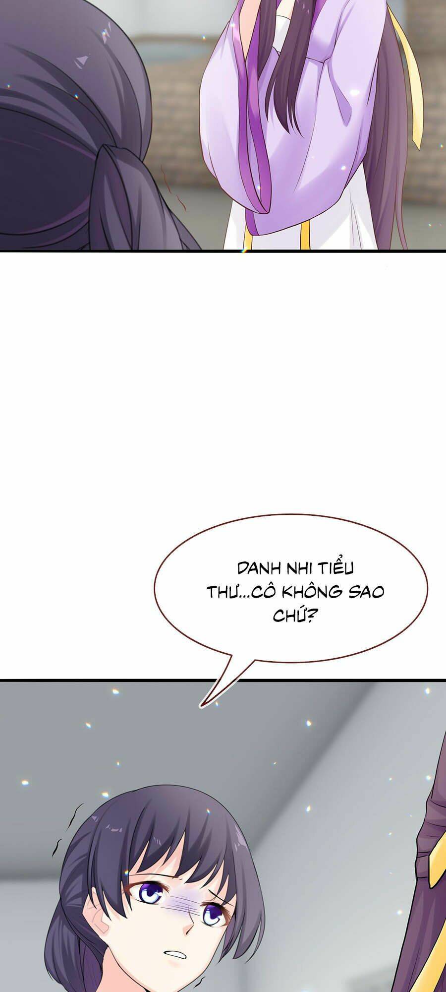 tận kiển minh thần chapter 18 2