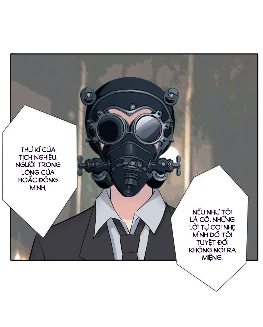 thiên kim đường môn chapter 39 16