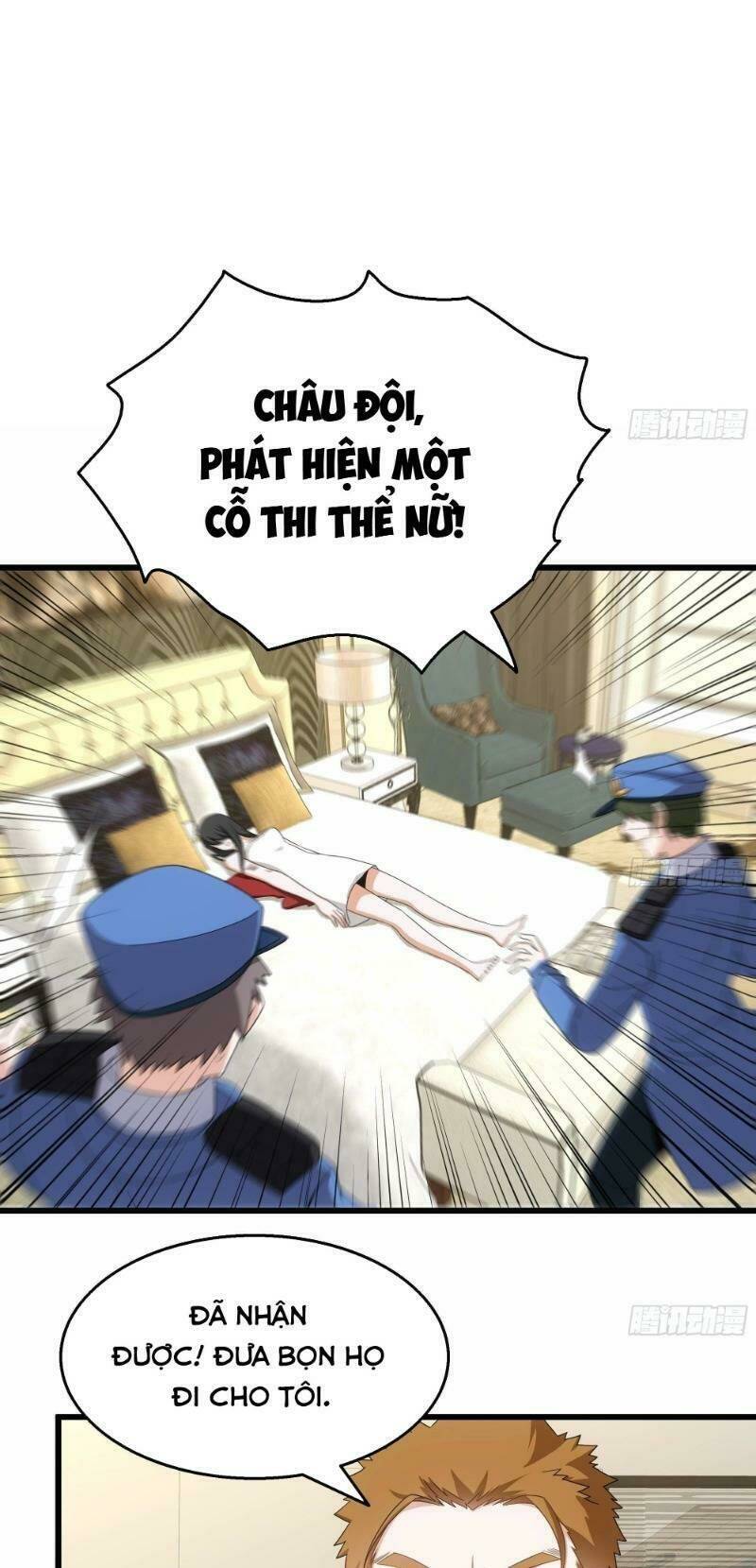 tối cường ở rể chapter 25 1