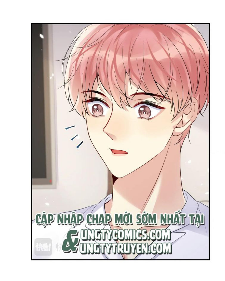 lại bị bạn trai cũ nhắm trúng rồi chapter 42 15