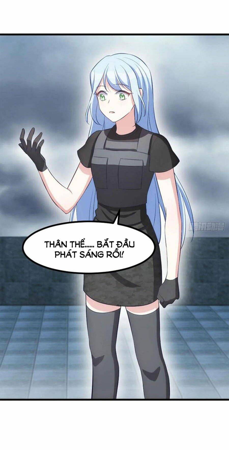 tôi ở dị giới khai ngư đường chapter 118 6