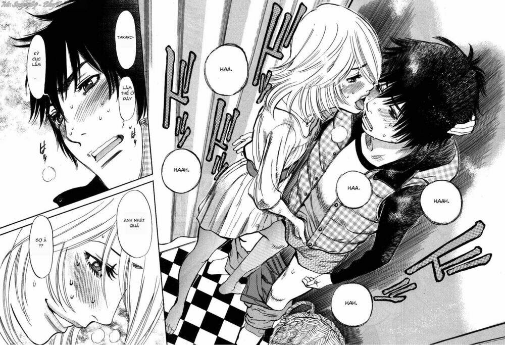 kono s wo mi yo chapter 16 17