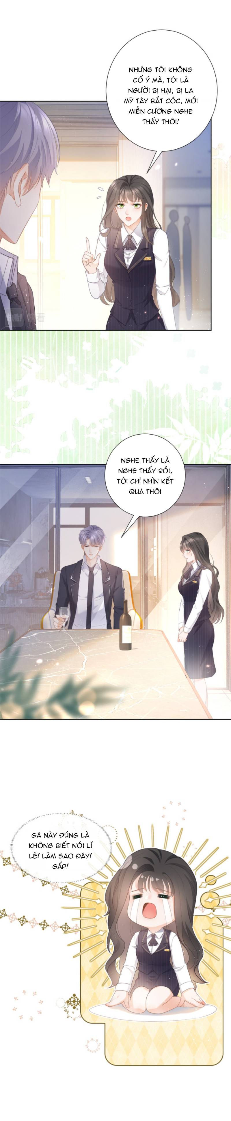 sát thủ đại nhân tại tuyến dưỡng hồ chapter 12 5