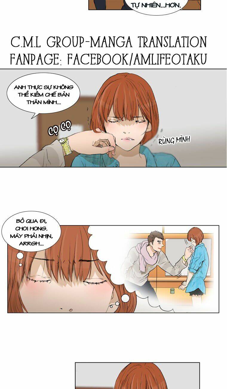 monster idols chapter 1 15