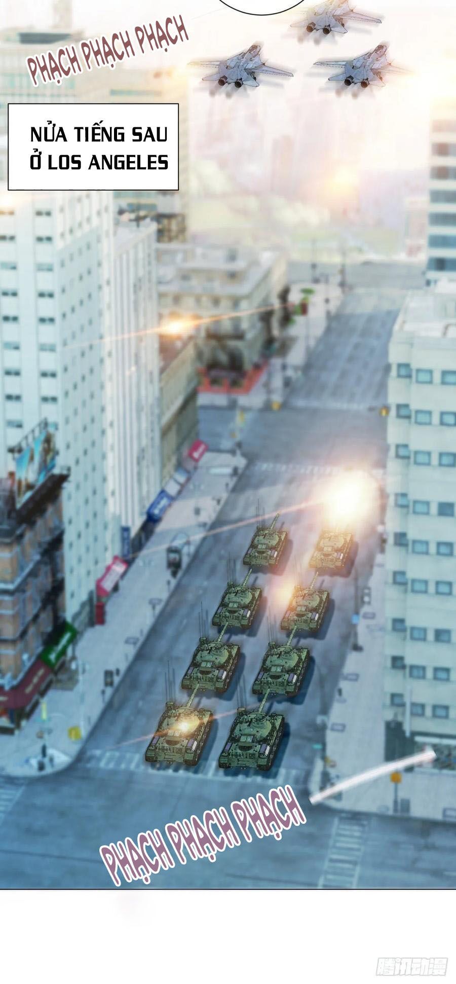 ẩn hôn 100%: chọc tức vợ yêu mua một tặng một chapter 188 30