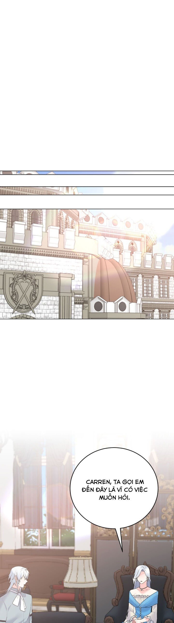 là nhân vật phản diện nhưng tôi sẽ trở thành nữ chính chapter 107 23