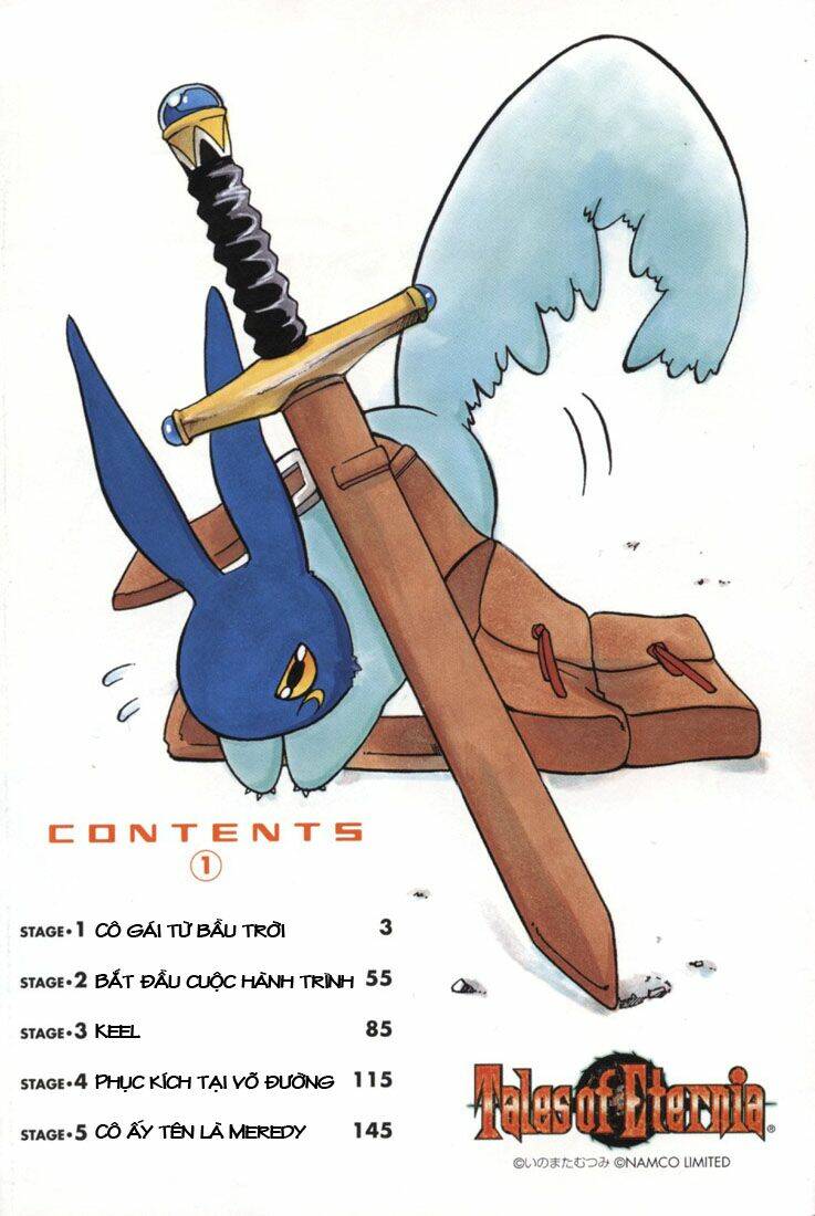 tales of eternia chapter 1 2