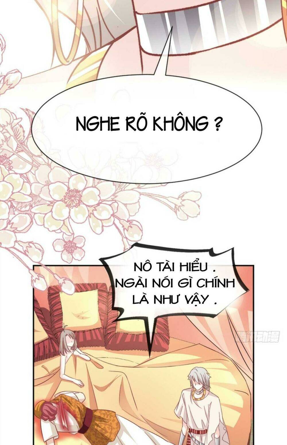 thiên hạ đệ nhất sủng phi chapter 73.1 23