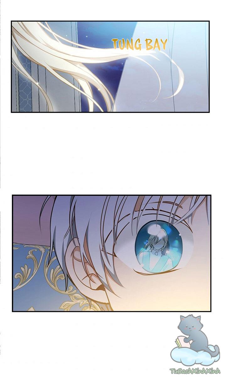 Lần Nữa Toả Sáng chapter 5.5 12