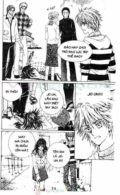 không bao giờ khóc chapter 3 74