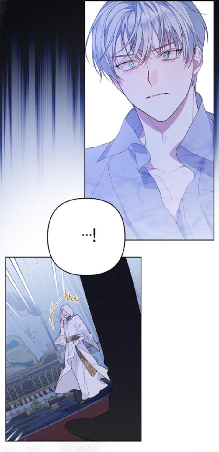 Tiểu Bạo Chúa chapter 9.1 - Trang 3