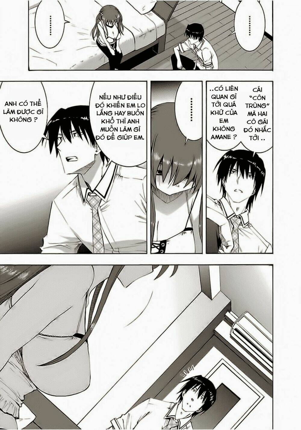 grisaia no kajitsu -le fruit de la grisaia- chapter 5 28