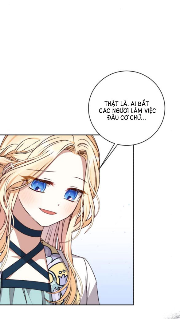 Bạo Chúa Muốn Có Cuộc Sống Tốt Đẹp chapter 31.1 - Trang 10