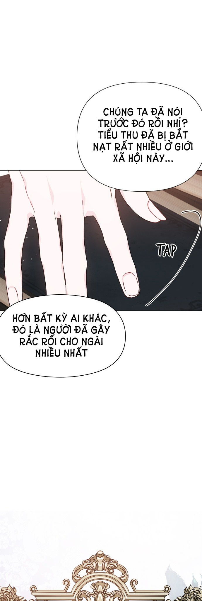 cách hiệp sĩ sống như một tiểu thư chapter 54 58
