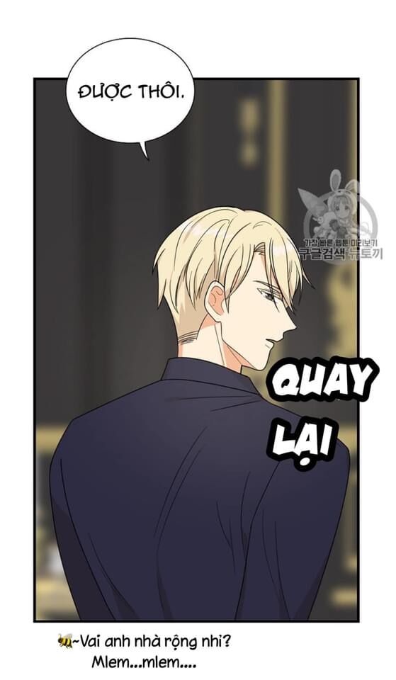 xuyên không trở thành mẹ của nhân vật phản diện chapter 35 53